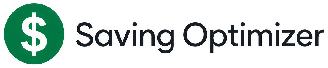 Saving Optimizer
